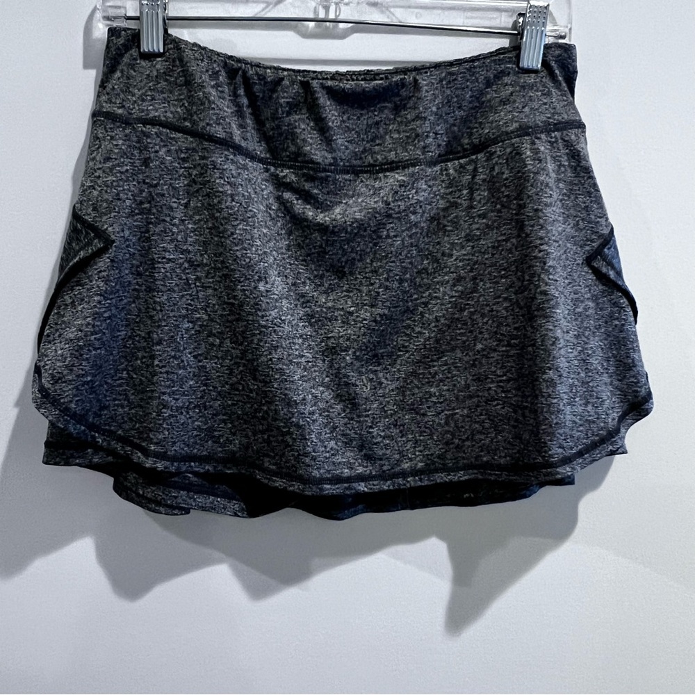 Head athletic/tennis/golf/pickleball skort womens size M